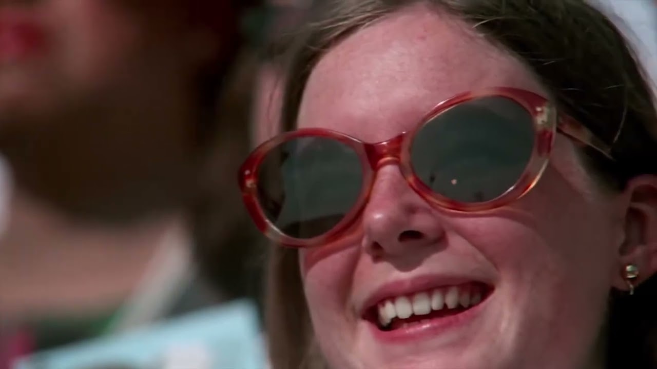 Public Service Broadcasting - The Race for Space