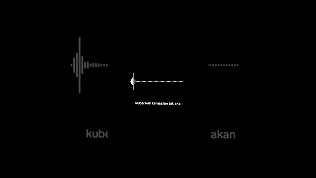 sedia aku sebelum hujan - idgitaf 