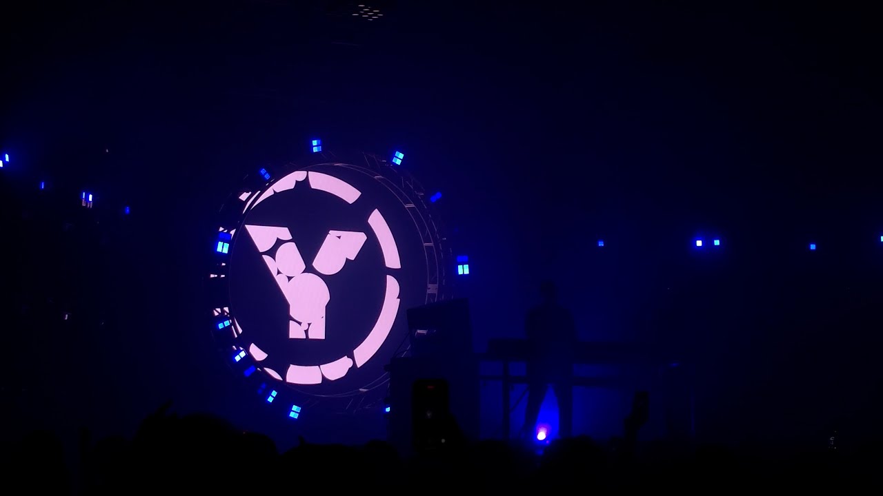 Eric Prydz Pres. 20 Years of Pryda @ HISTORY - Toronto, Canada (January 17, 2025) Friday Day 2