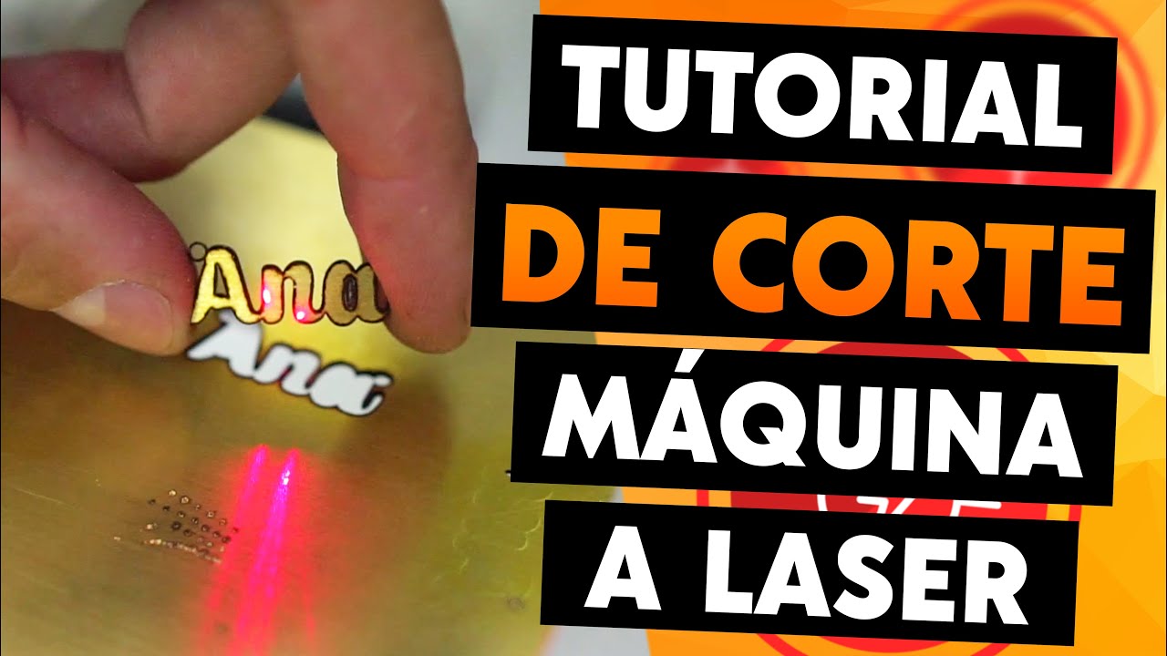 COMO CORTAR COM MÁQUINA A LASER [TUTORIAL] | TRANSLASER