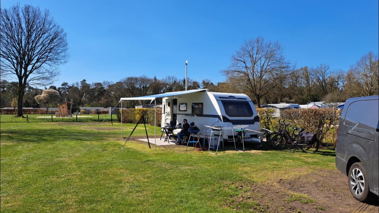 Camping 'L ac D' Orient