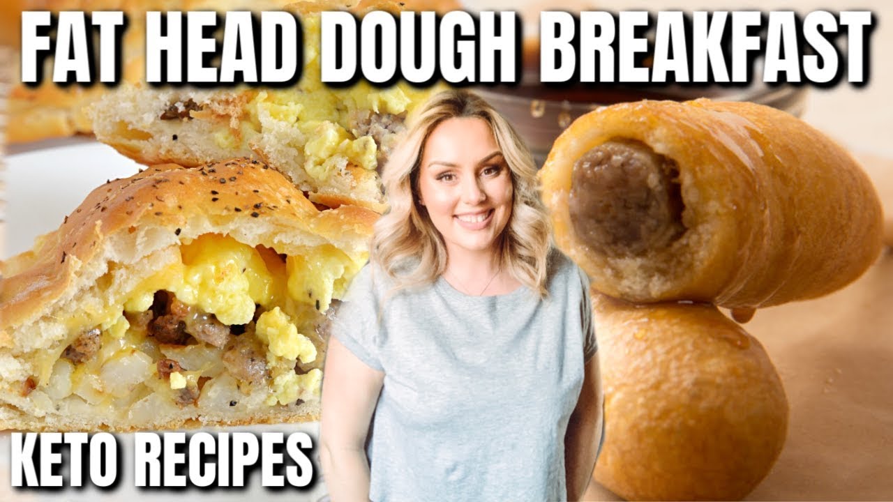 WHAT I EAT TO LOSE WEIGHT 2019 / EASY KETO RECIPES / FAT HEAD DOUGH / DANIELA DIARIES