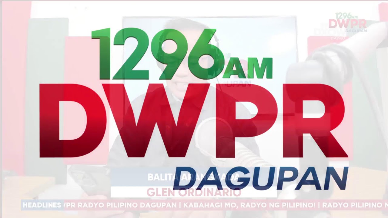 Balita Arangkada w/ Glen Ordinario - Feb.19,2026 - 8am / 10am