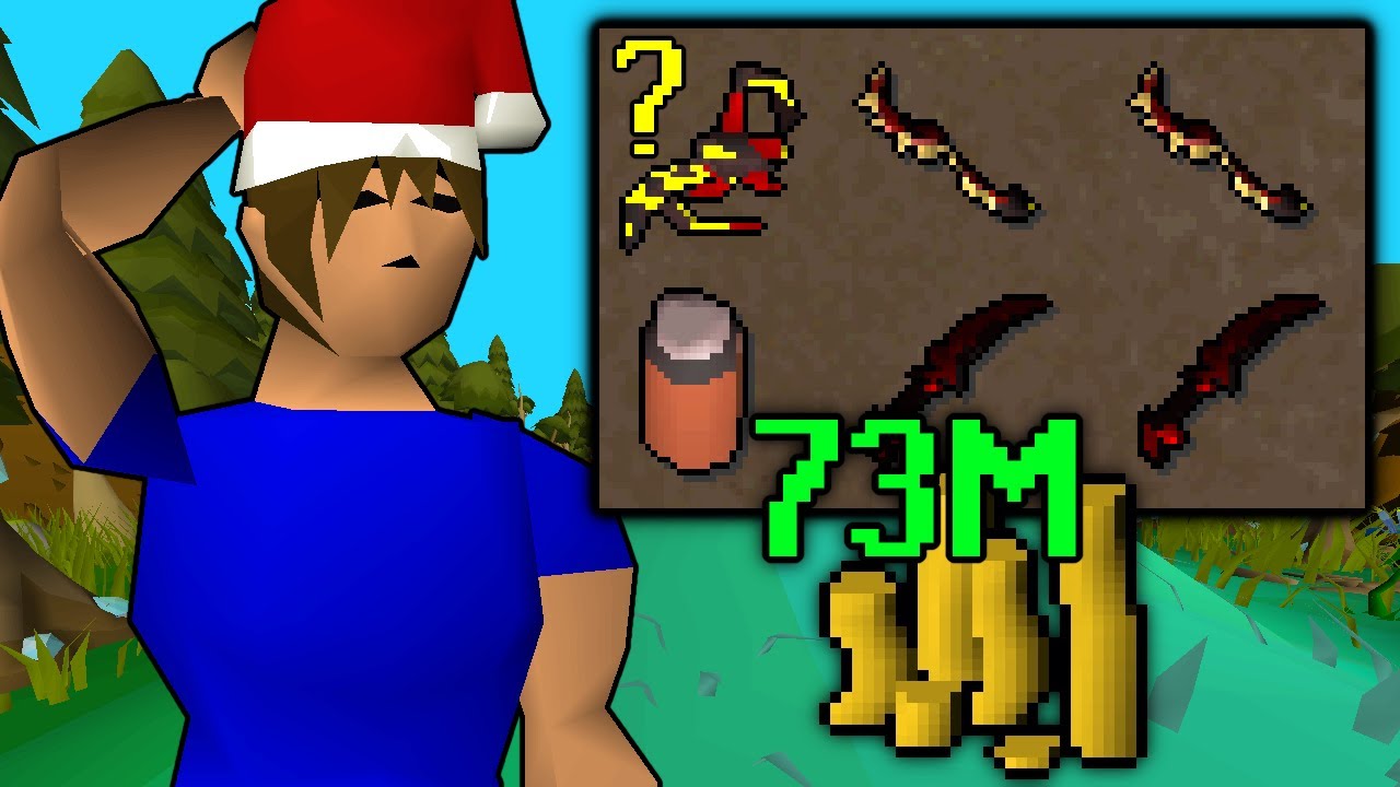 1,000 Sire got me THIS (GIM #167)