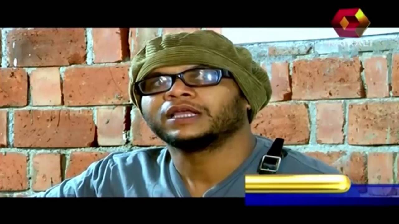 Veritta Kazhchakal : Martin talks about his music band Oorali