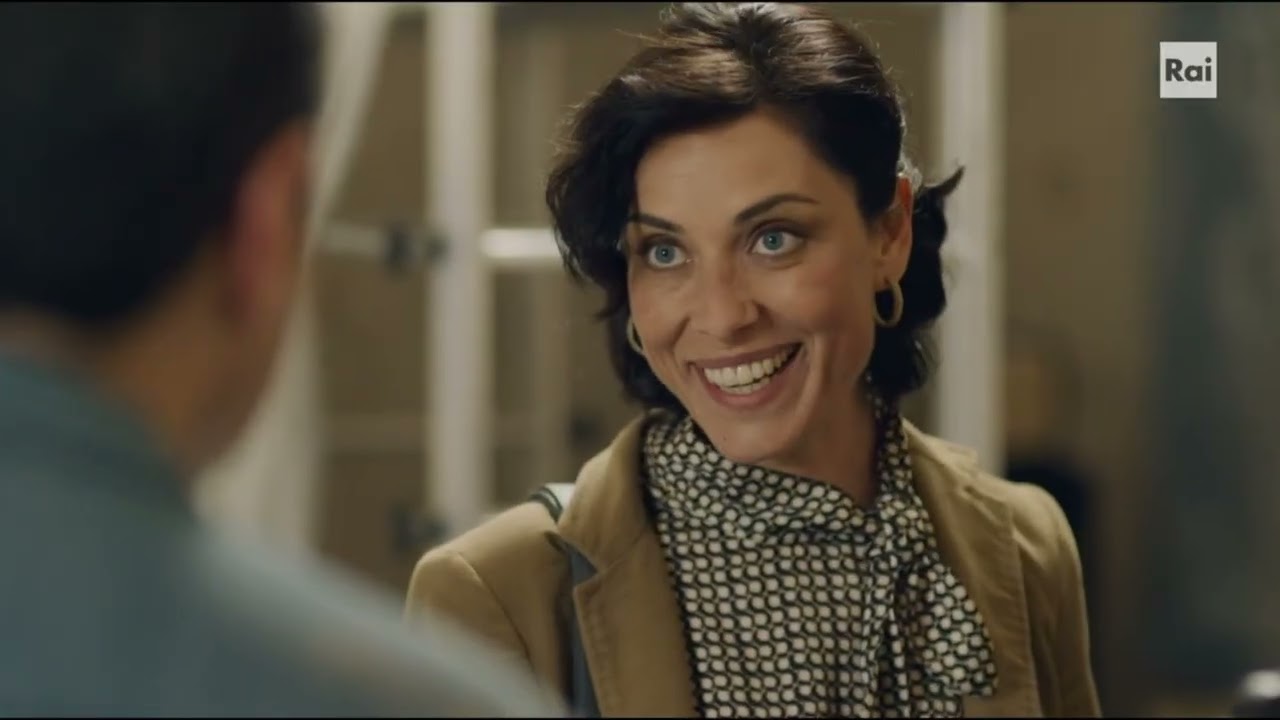 Showreel Giada Laudicina