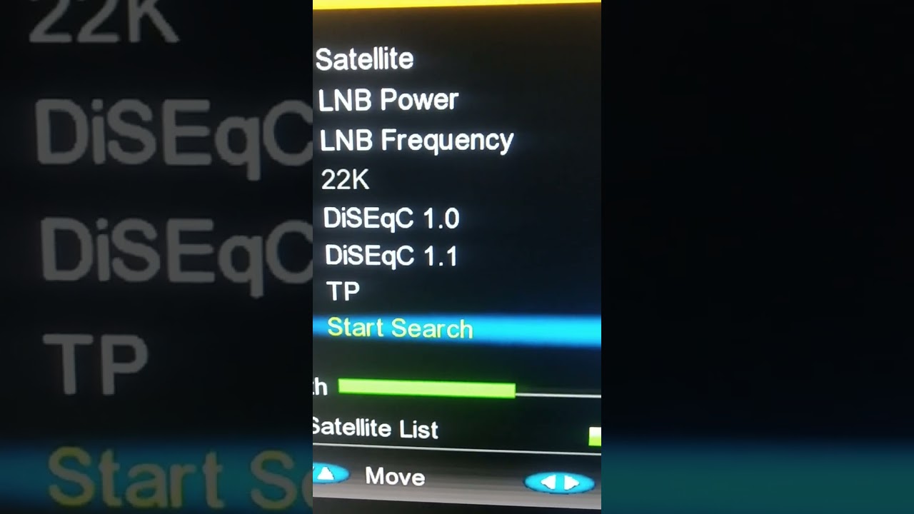 How to scan for fta mbc channels to gain more channels