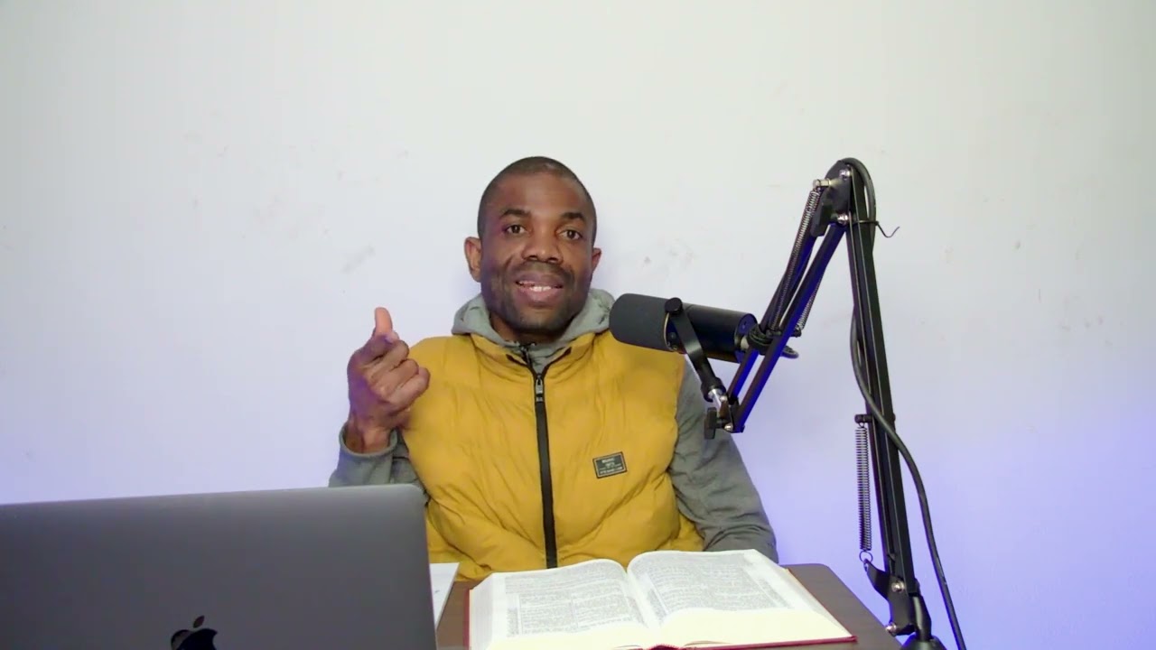 ⚔️🔥Le Combat Spirituel: selon la pensée de Dieu!