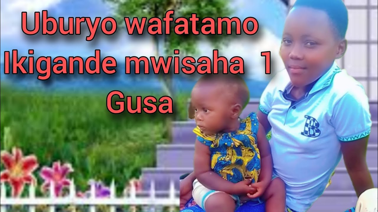 Twige ikigande waruziko✍️🤳wafata ikigande mwisaha imwe gusa kurikira ino video wirebere #B TV