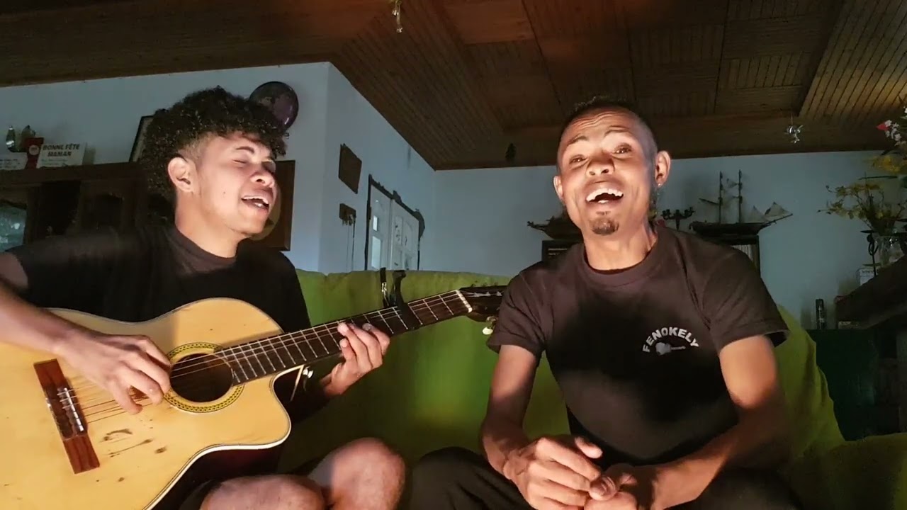feno sy parany(fa inoko ianao_ramaroson wilson)
