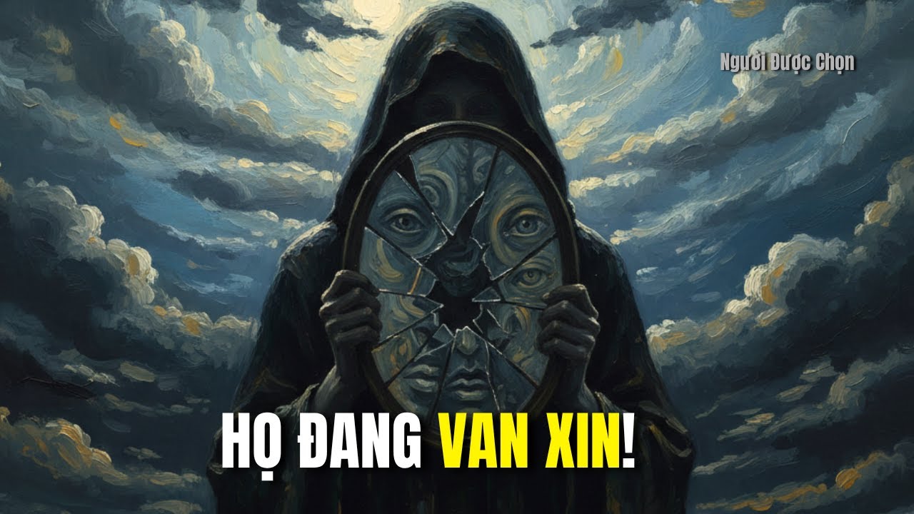 Người Được Chọn: Họ Đang Van Xin! Nghiệp Báo Ứng Nghiệm Kẻ Phớt Lờ Cảnh Báo.