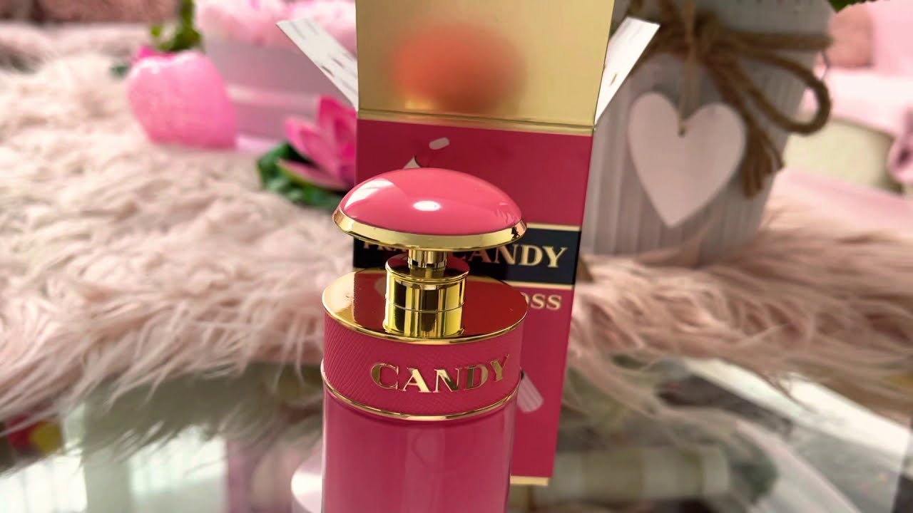 Новые ароматы подарки мужа#pradacandy #xerjoffcasamorati