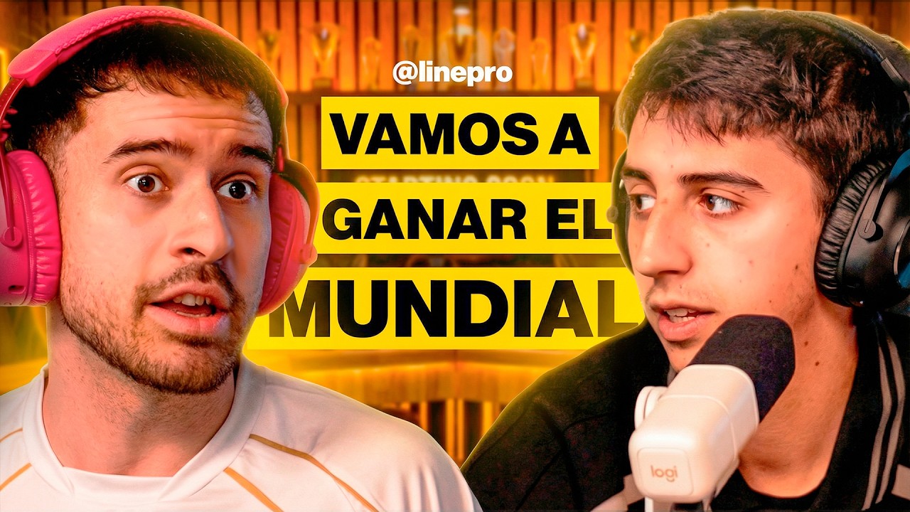 HERETICS EN MARVEL RIVALS, BADALONA LIBRE DE HEREJES Y EL BRAWL EN ESPAÑA | Vamos Heretics #4