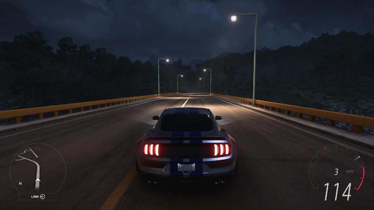FH5 Driving Random Cars VS Big Ramp Part 5