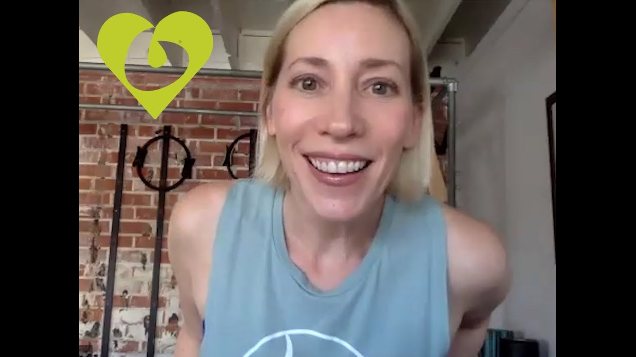 Navigating Our New Normal: Molly Niles-Renshaw
