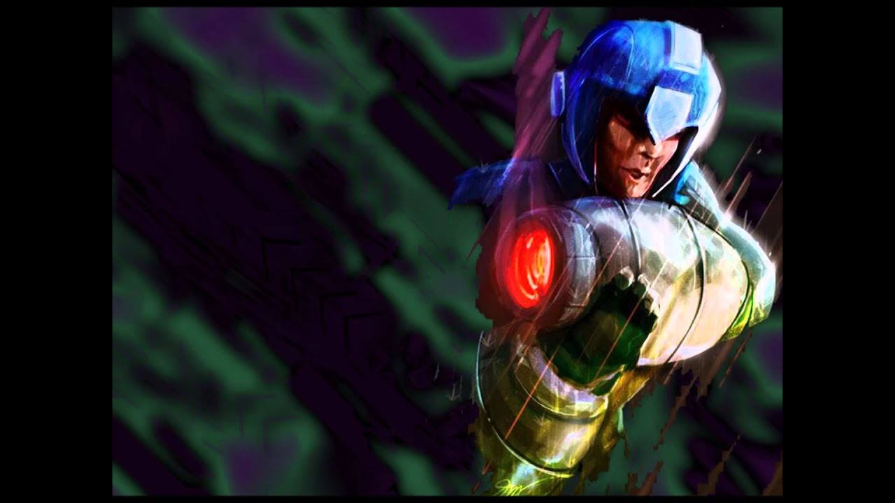 RΞMΛSTΞRΞD - Mega Man 2(Game Boy) -  Doomsday(Intro Theme)