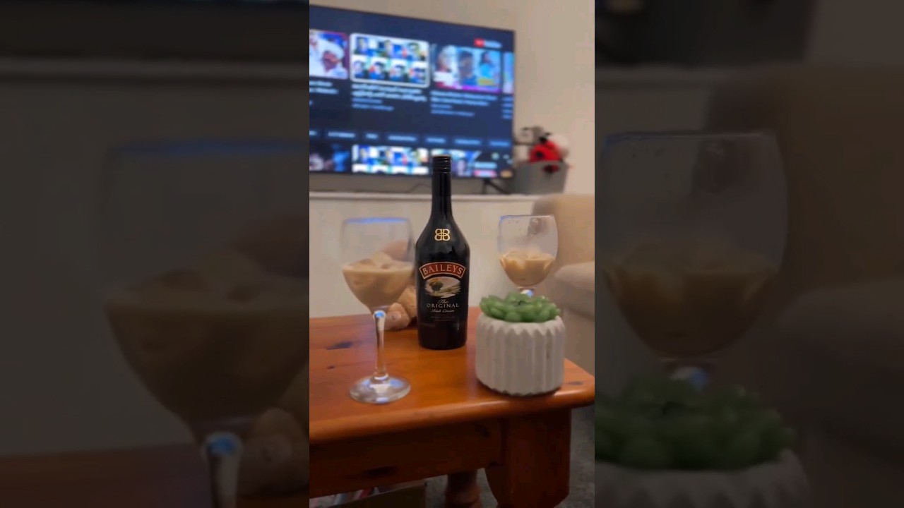 baileys the original irish cream