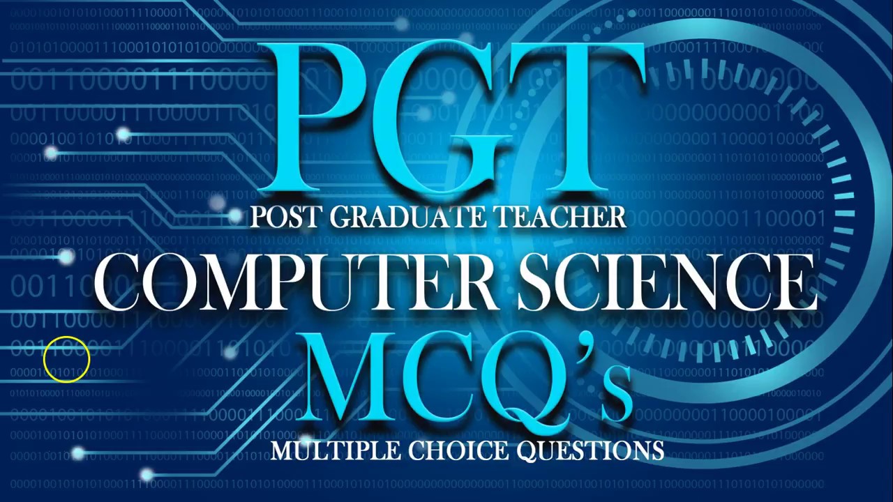 PGT Computer Science DSSSB KVS CTET Computer Networks best MCQs Q1 to 50 with Theory (in Hindi)