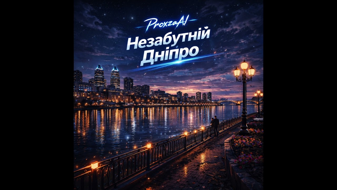 Dnipro