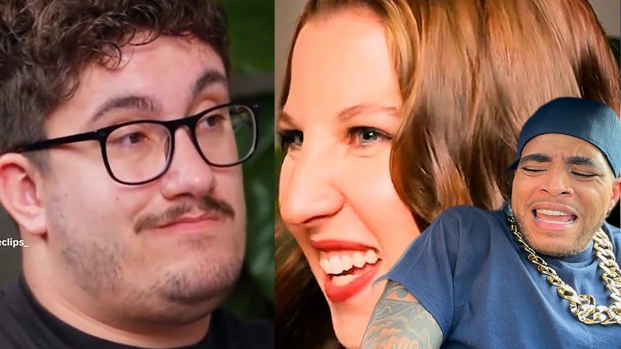 “I don’t think you’re a good mother.” Caleb drops the Hammer.