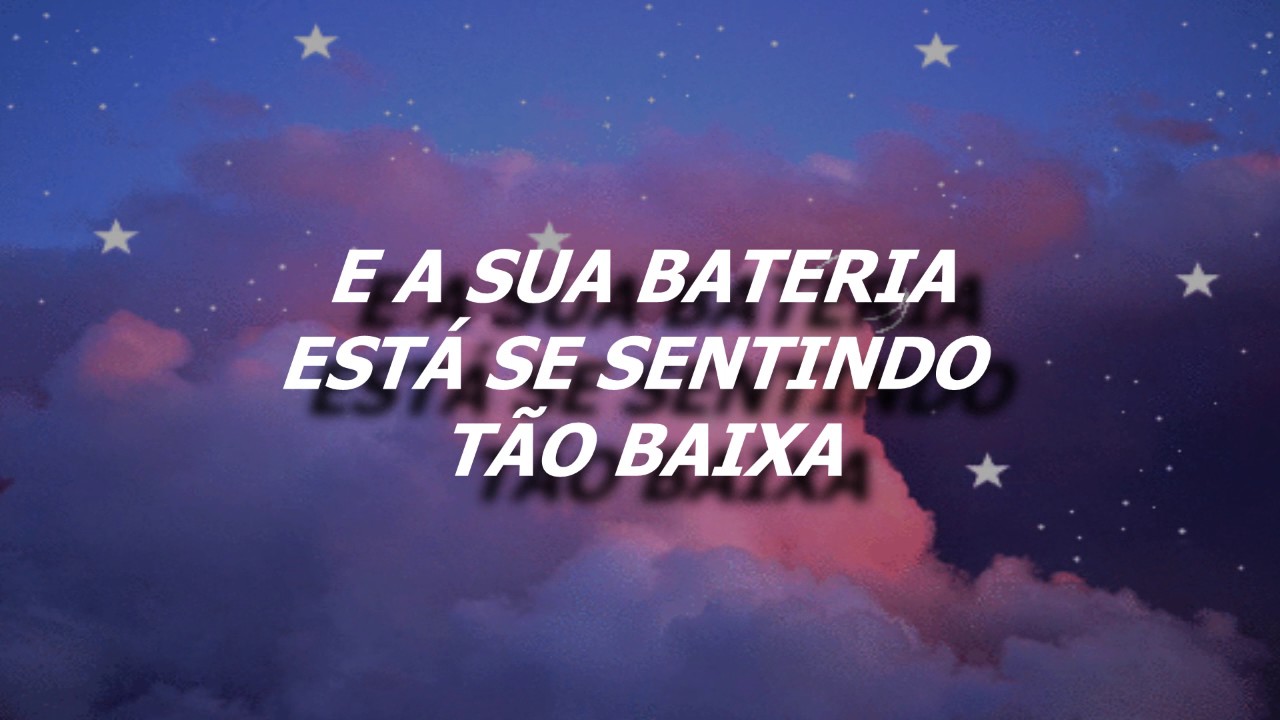 Princess Chelsea - Good Night Little Robot Child  - Tradu&ccedil;ao ptbr