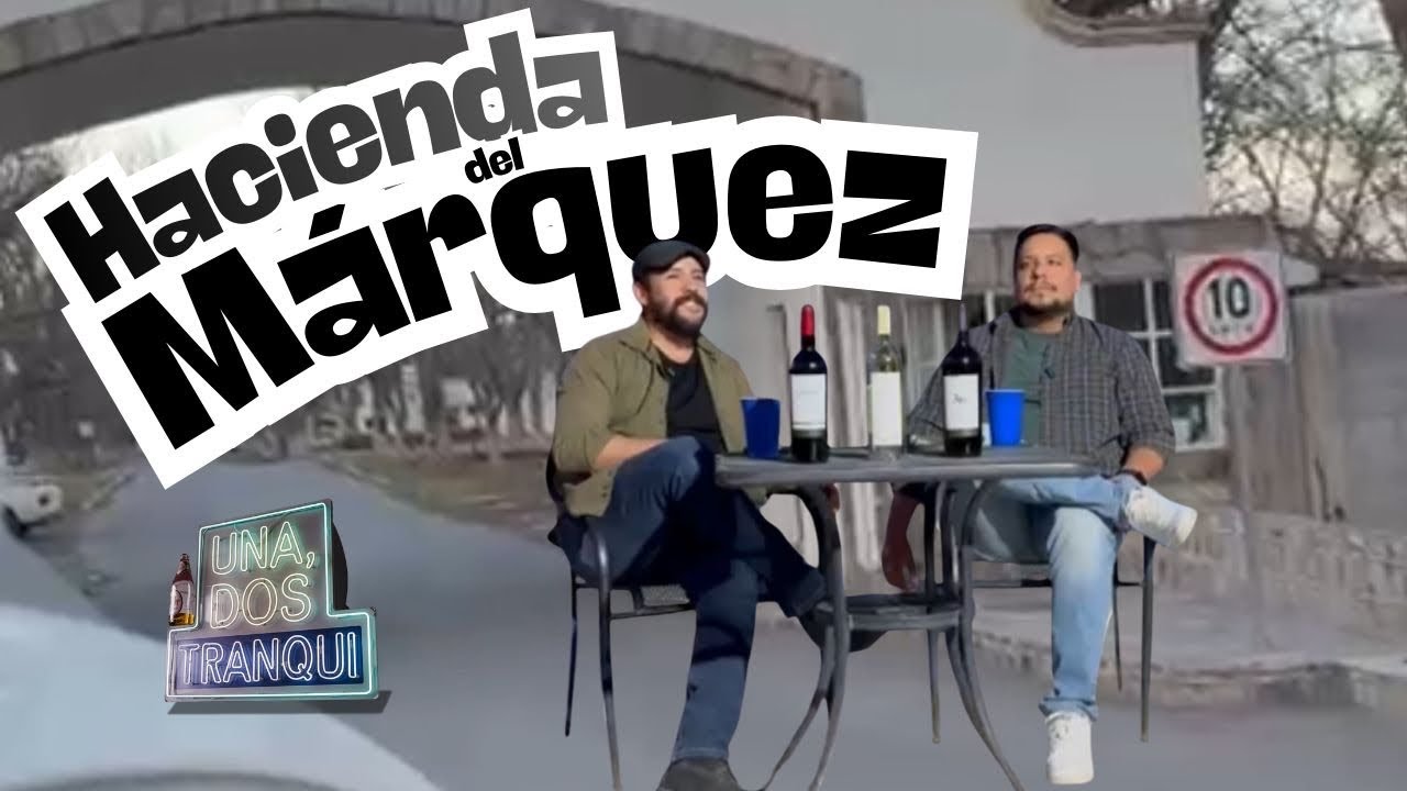 Una, dos tranqui 😎 || Semana Santa en Parras 