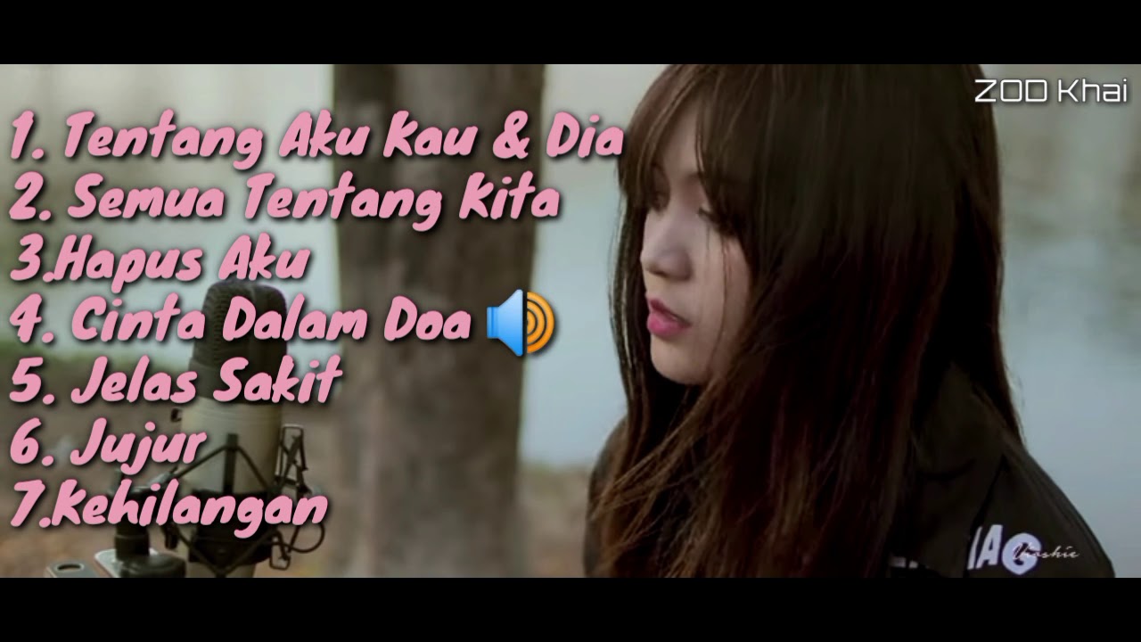 KUMPULAN LAGU VIOSHIE TERBAIK!