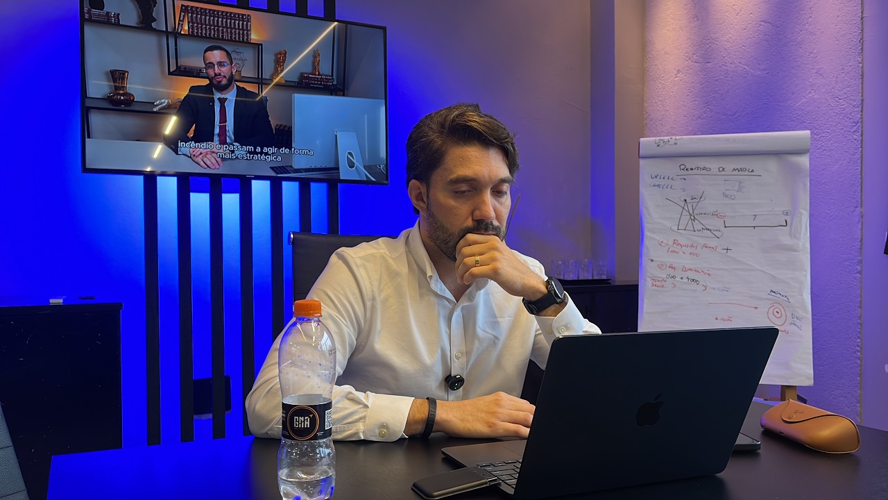 #05 BRASÍLIA E REGULAMENTAÇÃO: OS BASTIDORES DE UMA DECISÃO IMPORTANTE