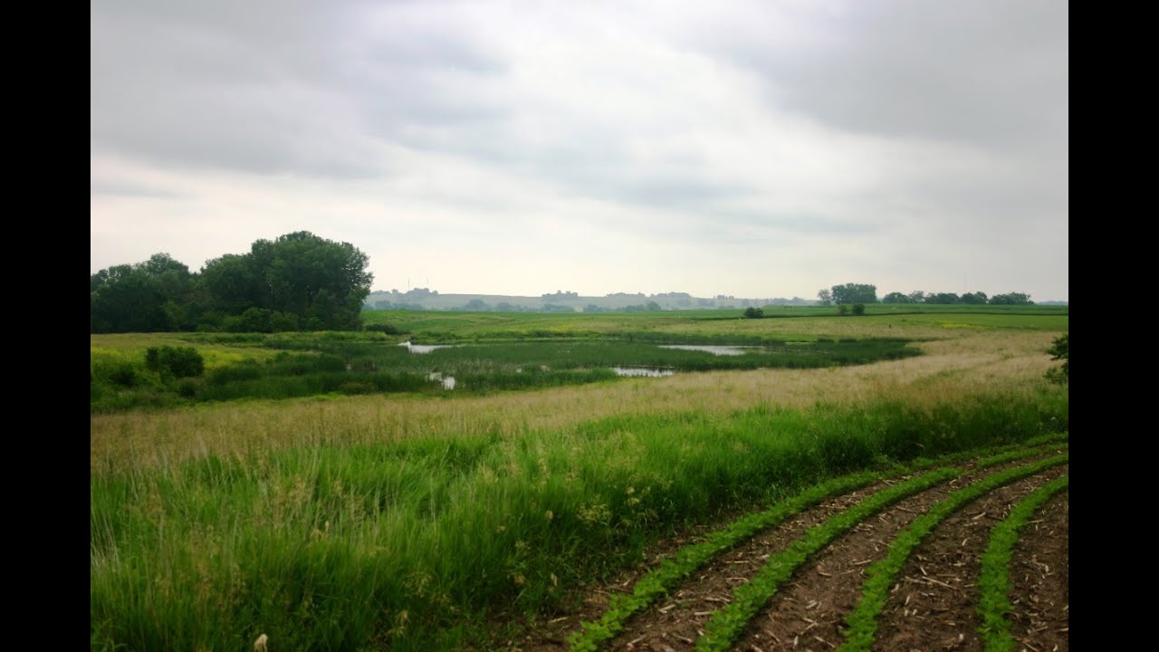 Conserving the Great Plains- A Land Use Value Scale