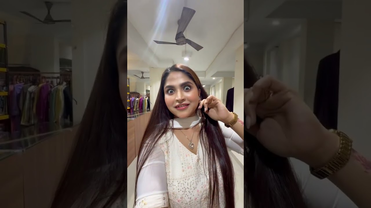 অনেকদিন পর পুরনো বন্ধুর সাথে দেখা#shoopingvlog 
