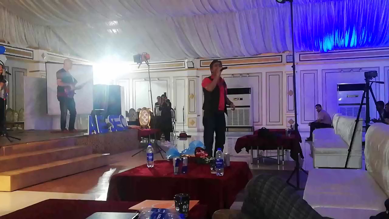 O Mere Yaar Tu Mera Pyaar Saada Rahe Tu Salamat | Laal Band | Performnace | Elite