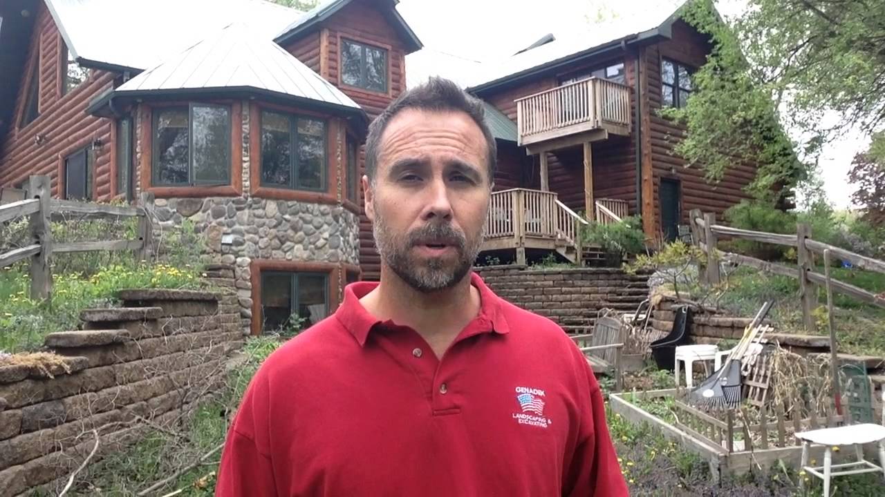 How to go from LawnCare to Landscaping, Excavating and Demolition jobs