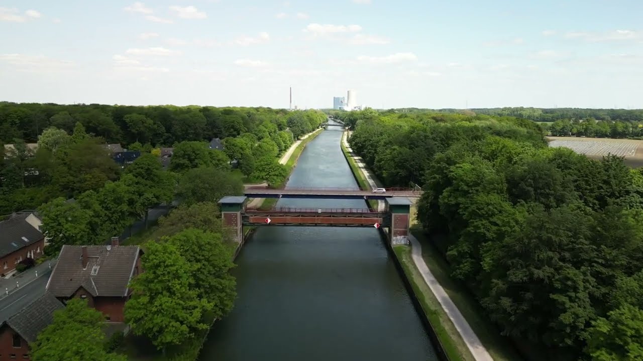 Schiffshebewerk Henrichenburg