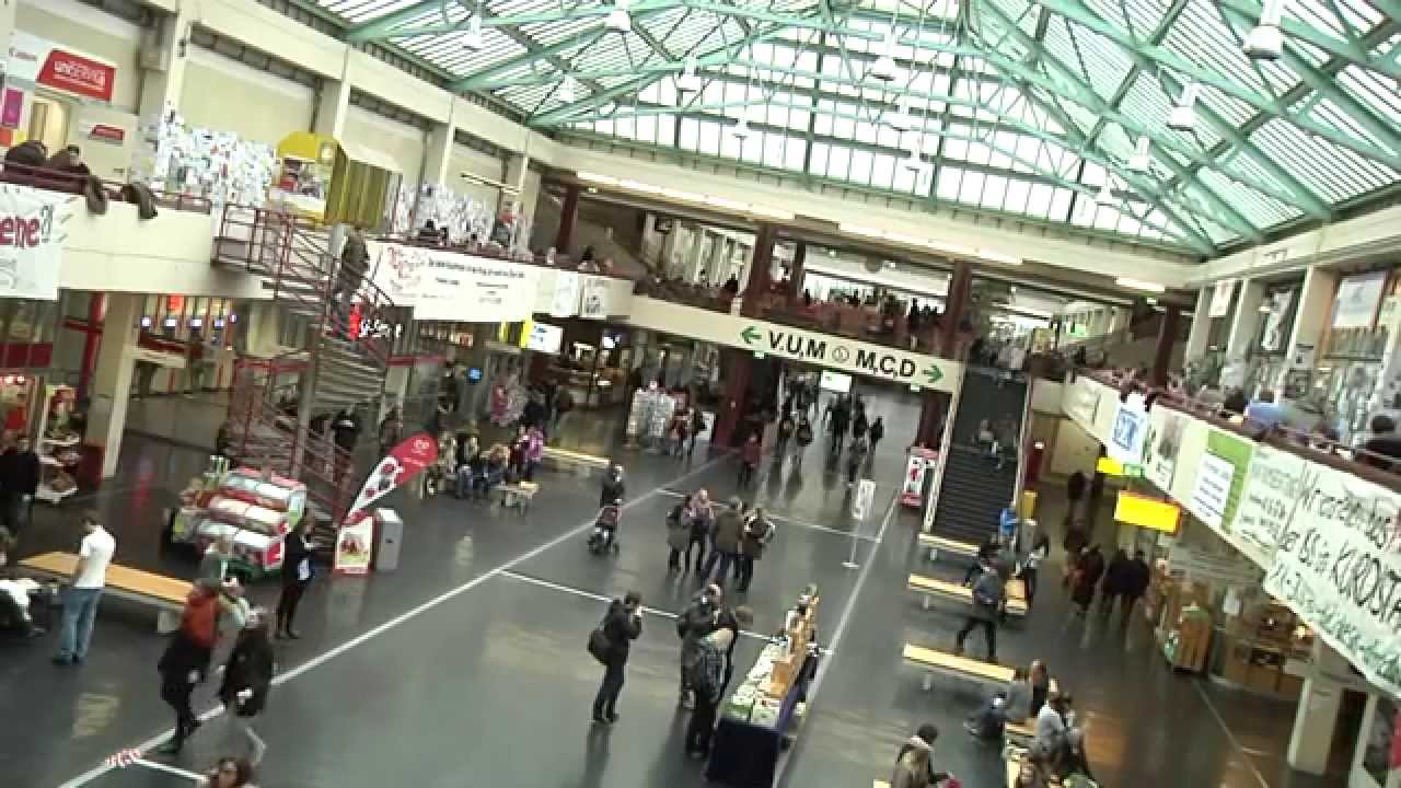 Förderungen für Gründer/-innen in Bielefeld - Campus TV Uni Bielefeld (Folge 99)