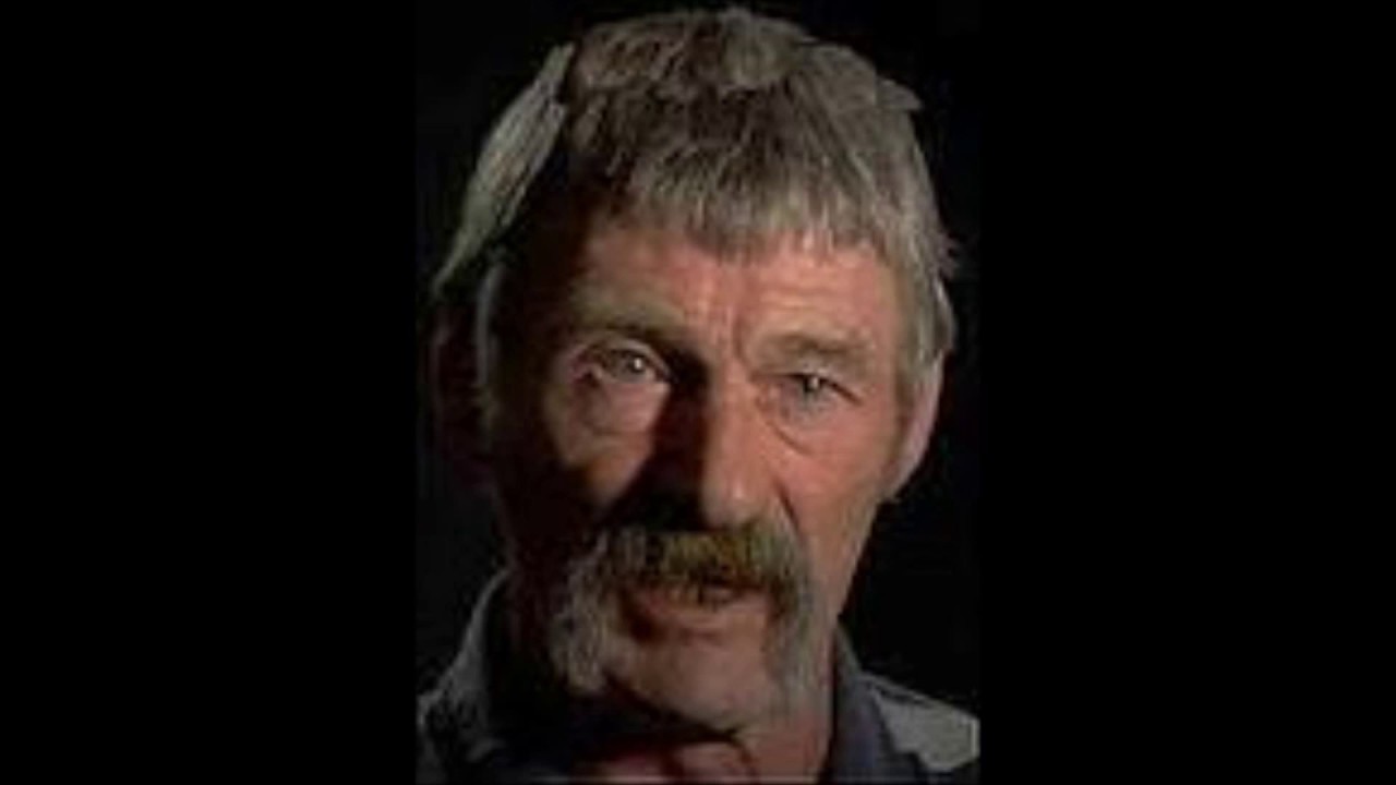 John Mcaleese Tribute