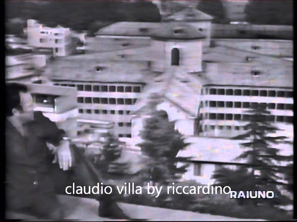 Claudio Villa - Stornelli della malavita e Ventisei anni