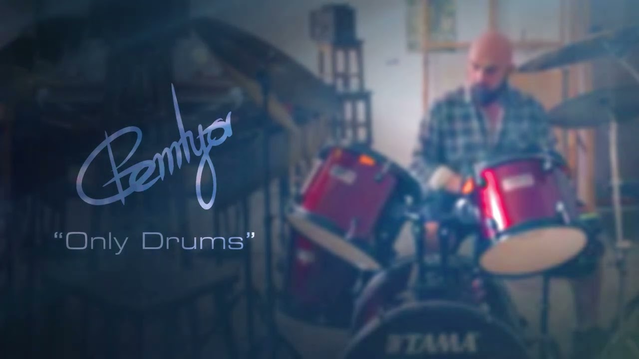 Only Drums