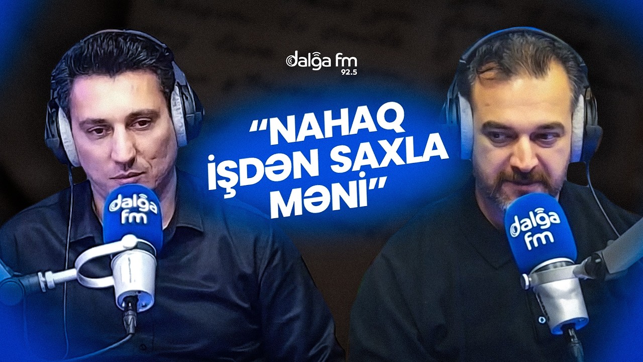 Poeziya dalğası l 
