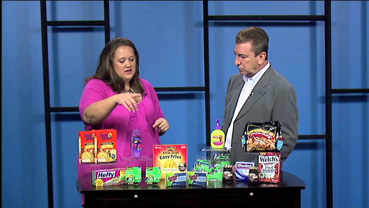 Couponing with Rachel: New Rules for Coupon Shoppers