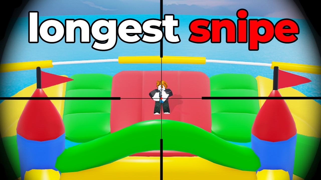 Освойте этот навык в Rivals и выиграйте 1000 долларов! (Roblox)