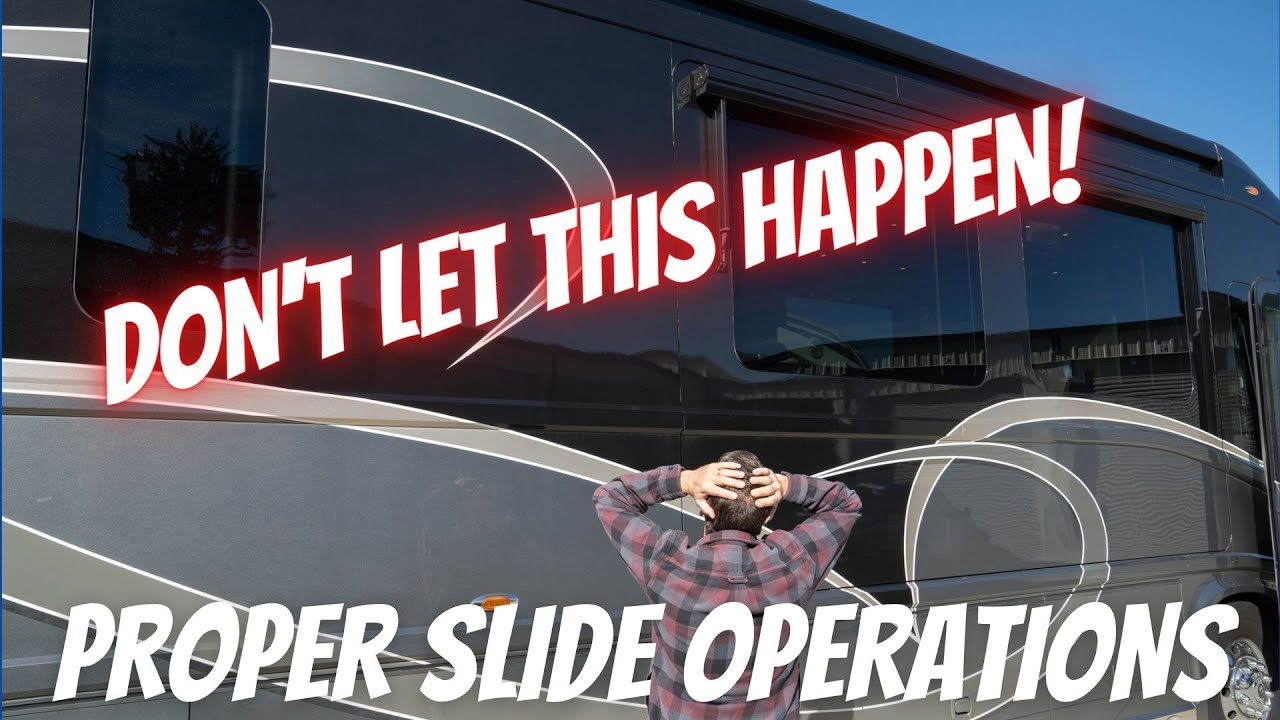 Newell Coach Proper Slide Operations | Newell School #1524
