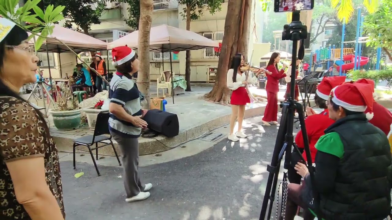 2025.12.16高雄林南里活動
