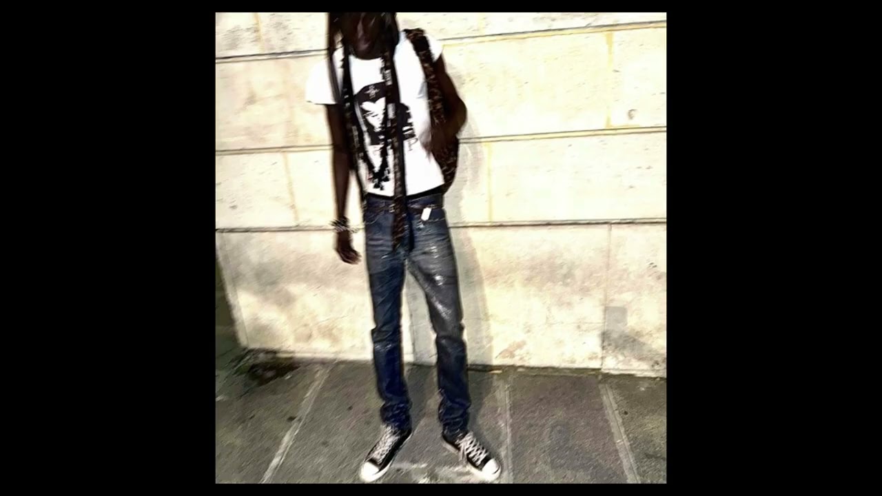 Pz' + rexv2 + maajins type beat "bread & butter"