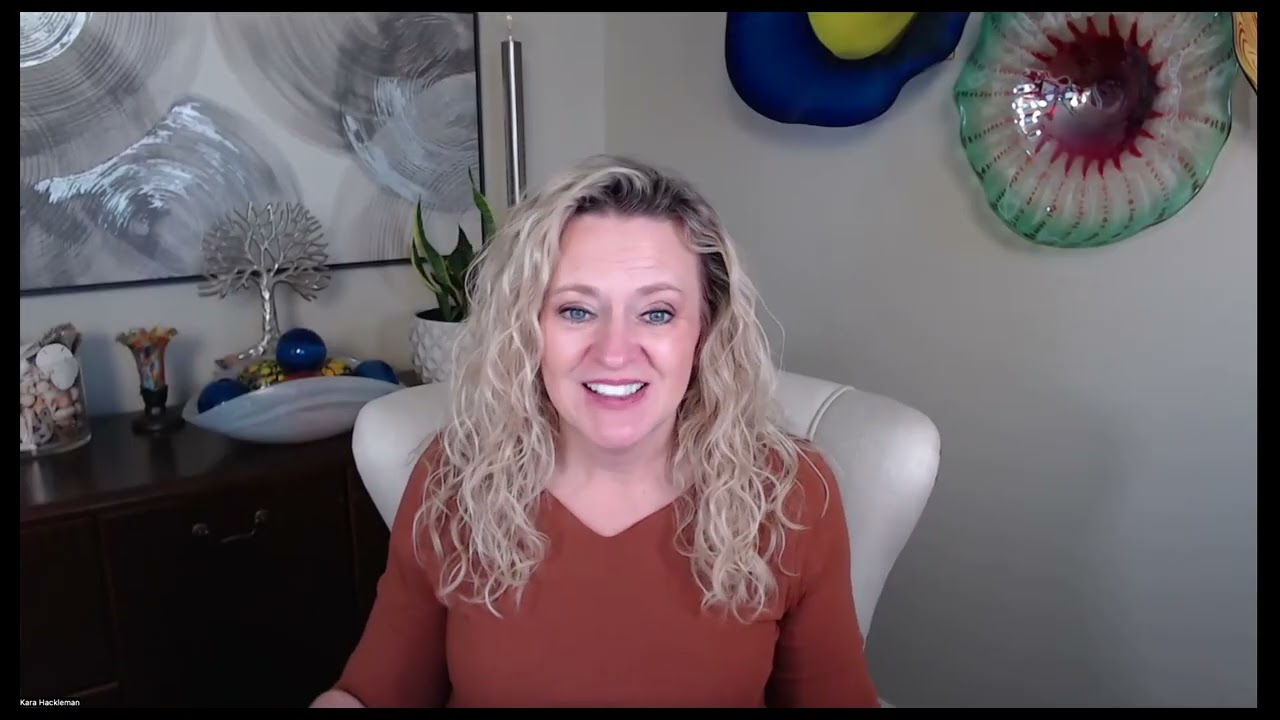 219. Building Momentum for January (Without Overwhelm)