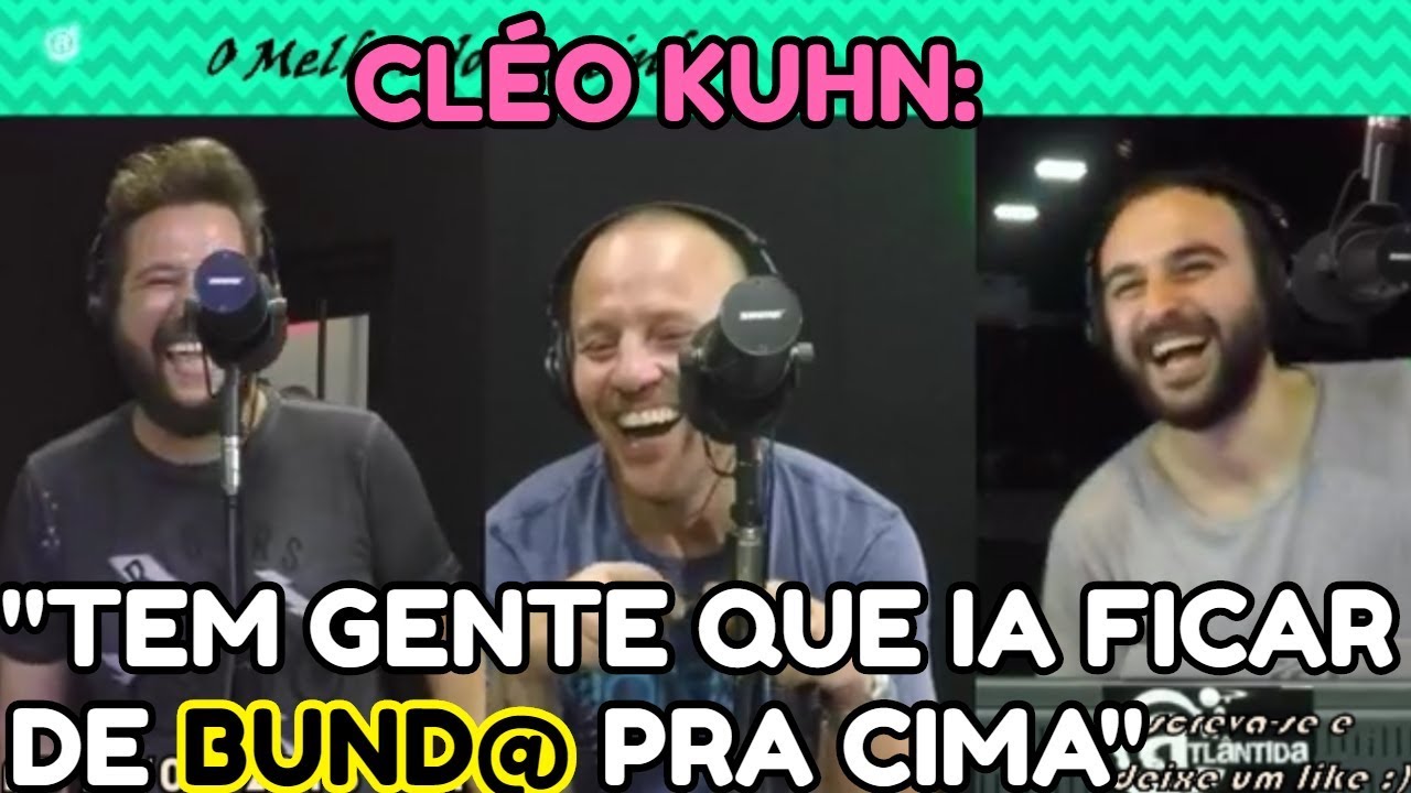 CL&Eacute;O KUHN: 