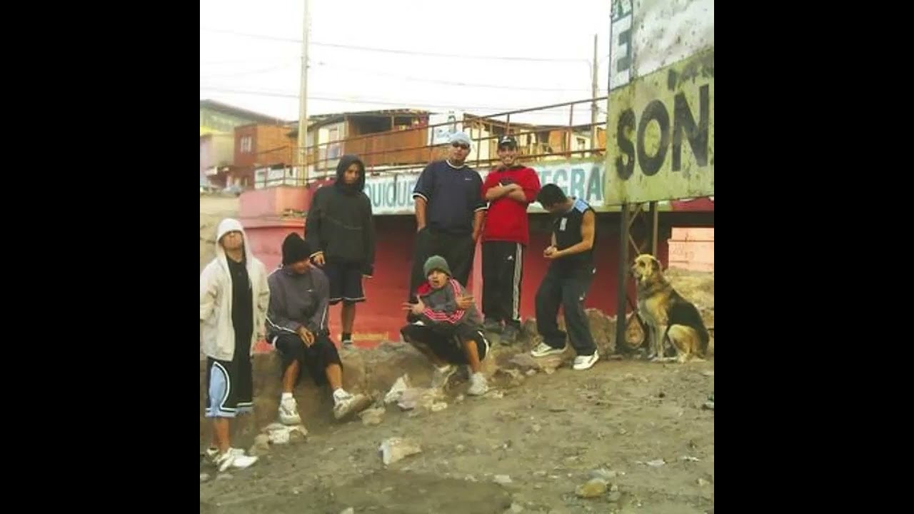 PUENTERAP-INJUSTICIA INFECTA