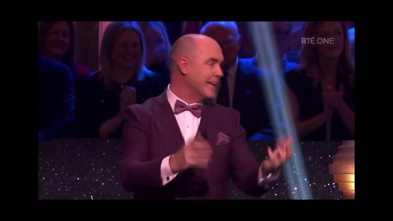 Davy & Laura - Week 2 Quickstep