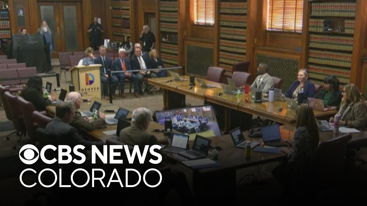 Some Denver City Council members reject furlough days payback request