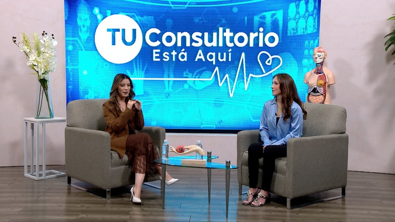 CAMBIOS en la PIRÁMIDE NUTRICIONAL 2026 con Nutrióloga KAREN VÁZQUEZ | TCEA