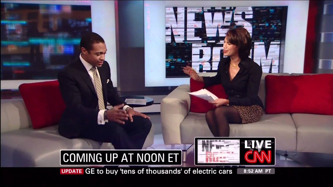 CNN - Fredricka Whitfield 10 30 10